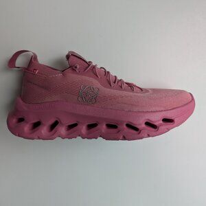 LOEWE + ON Cloudtilt Sneakers, Pink - Size 5